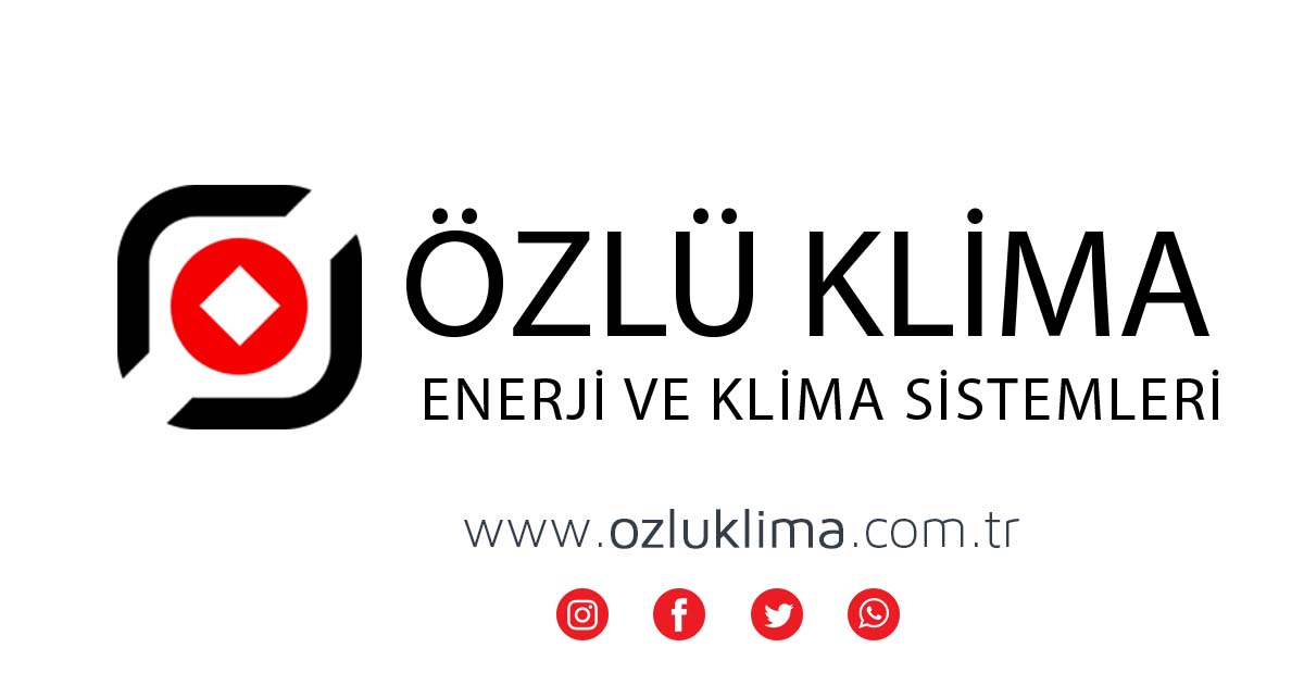 Özlü Klima Sistemleri Alanya